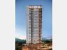 Torre nica com 33 andares
