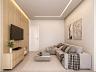 Living e sala de estar 