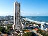 Edif�cio Bantaya Tower: Localiza��o privilegiada a 100m do mar em Barra Velha, SC