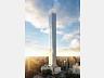 Torre com 63 Pavimentos | 210 metros de altura