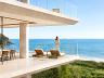 Apartamento com 4 su�tes: Ampla varanda frente mar