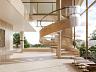 Hall Principal | Acesso ao Lazer Externo