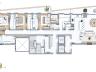 Planta do Apartamento com 4 Su�tes