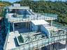 Confira o avan�o da cobertura duplex no Scenarium Praia Brava (Status da obra: Junho de 2026)