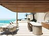 Mega Cobertura Duplex | 592 m�: Amplo Terra�o Frente Mar com Espa�o Gourmet
