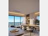 Detalhe do Living