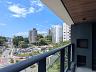 Apartamento | 91 m�: Sacada com Churrasqueira
