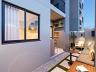 Apartamento Giardino: Terra�o com 22,6 m�