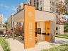 Quiosque com churrasqueira � carv�o
