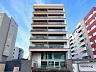 Residencial Mendoza | Pr�dio com 8 pavimentos