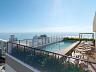 Vista panor�mica da piscina