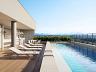 25� pavimento: Piscina