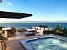 Apartamento duplex com 4 su�tes: Terra�o com 100,27 m� de �rea descoberta