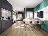 3� pavimento: Coworking