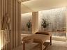 Sala de Massagem