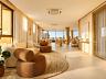 3� andar: Lounge integrado ao Sal�o de Festas
