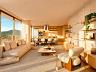 Living com ambientes integrados