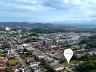 Localiza��o do Home Club Costa Park na Rua Landmann, Bairro Costa e Silva, pr�ximo � BR-101