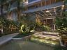 Poolside Bar