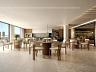 Espa�o gourmet integrado com ambientes amplos e climatizados para recep��es exclusivas