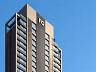 North Tower FG | Arquitetura vertical com acabamentos nobres e a imponente assinatura FG no topo do arranha-c�u