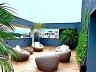 Rooftop: Lounge