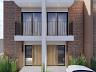 Casa geminada no Residencial Sausalito com 2 su�tes