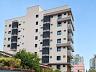 Obra com entrega pr�xima: Vista geral da fachada e sacadas do Edif�cio Quantum no bairro Sagua�u em Joinville