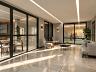 2� pavimento: Lounge