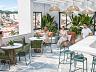 Terra�o com �rea de conviv�ncia