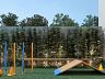 �rea pet place externa