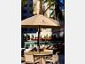 Deck da Piscina