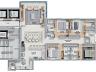 Planta do Apartamento - Final 01