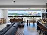 Apartamento Mobiliado: Amplo Living Integrado