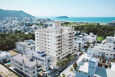 Apartamento com 2 quartos à venda, 60m², 2 banheiros, 1 garagem - Palmas - Governador Celso Ramos