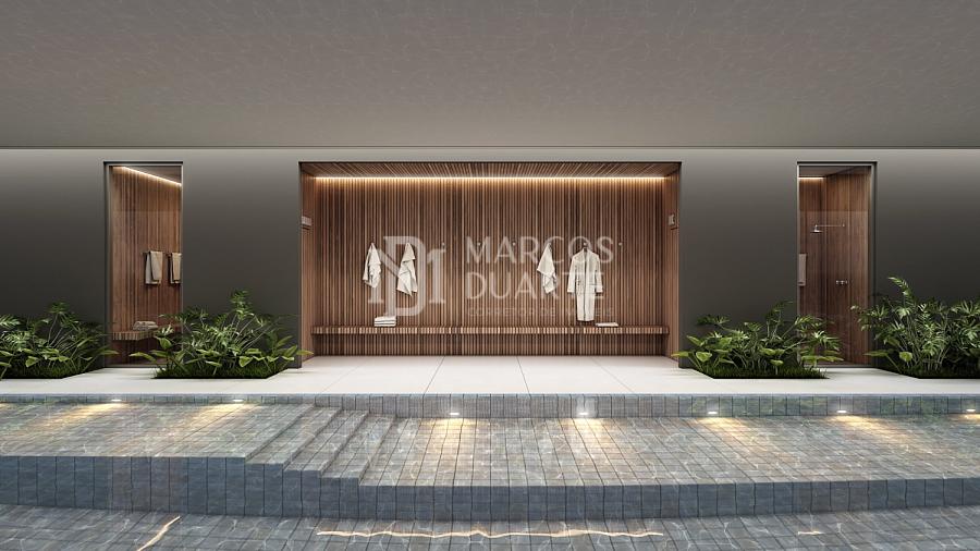 Apartamento a venda 2 quartos sendo 1 suite. 10
