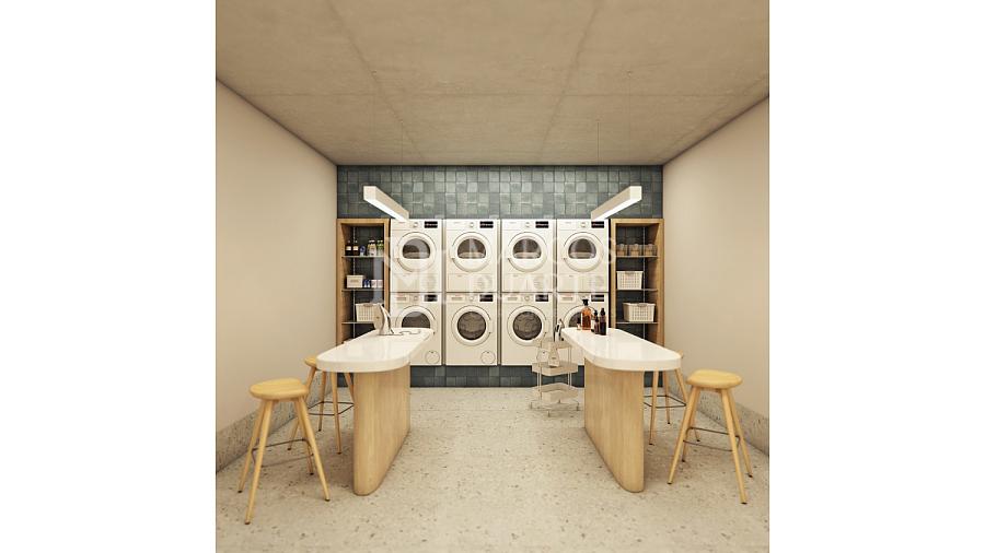 Apartamento a venda 2 quartos sendo 1 suite. 12