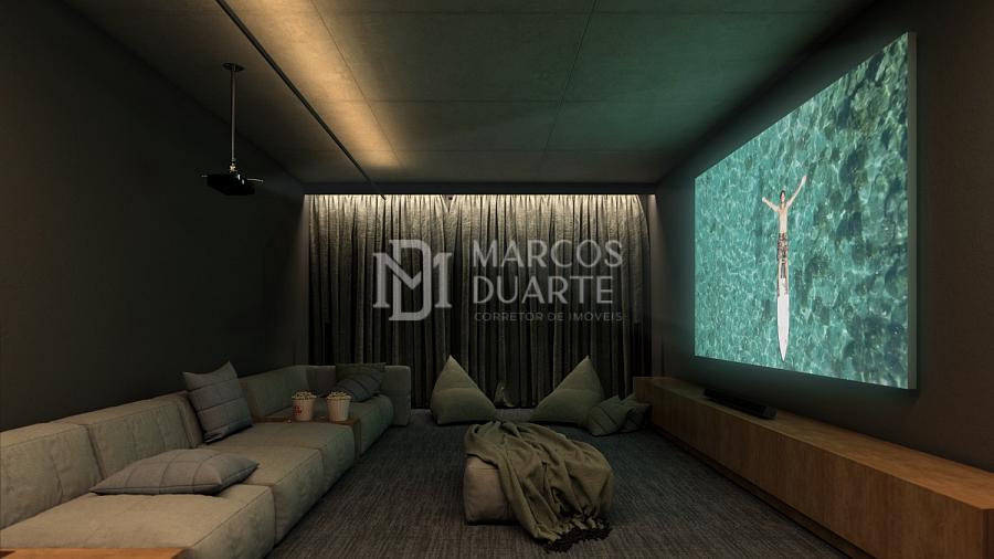 Apartamento a venda 2 quartos sendo 1 suite. 15