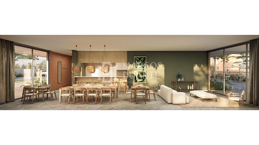 Apartamento a venda 2 quartos sendo 1 suite. 16