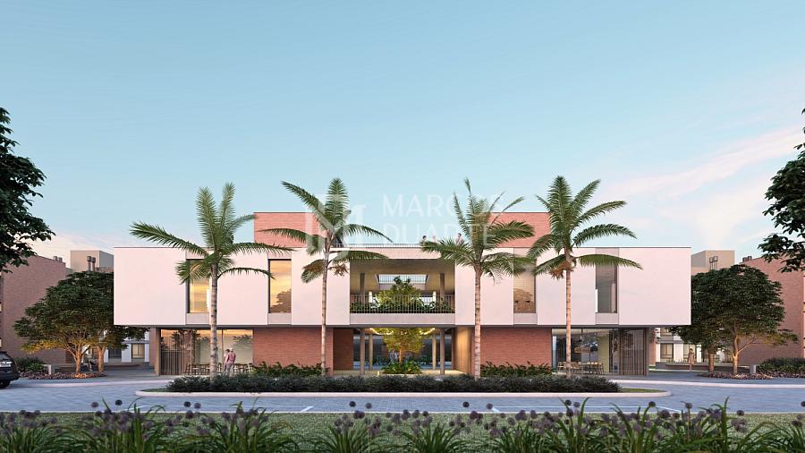 Apartamento a venda 2 quartos sendo 1 suite. 18