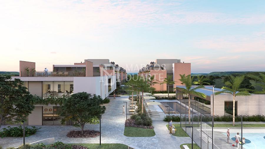 Apartamento a venda 2 quartos sendo 1 suite. 21