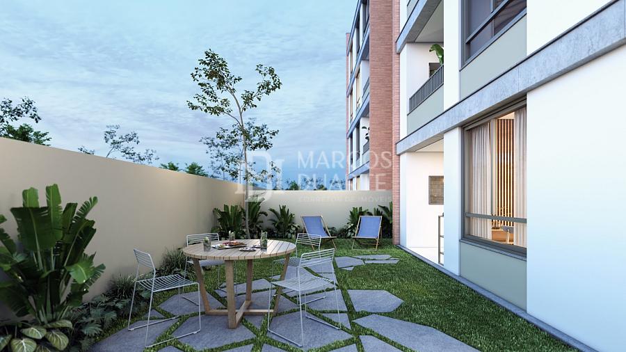 Apartamento a venda 2 quartos sendo 1 suite. 27