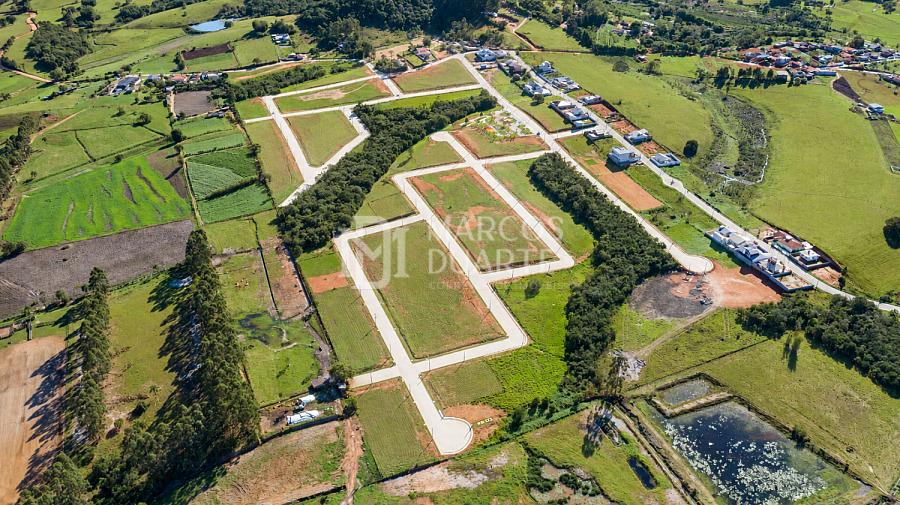 Terreno a venda em Governador Celso Ramos 1