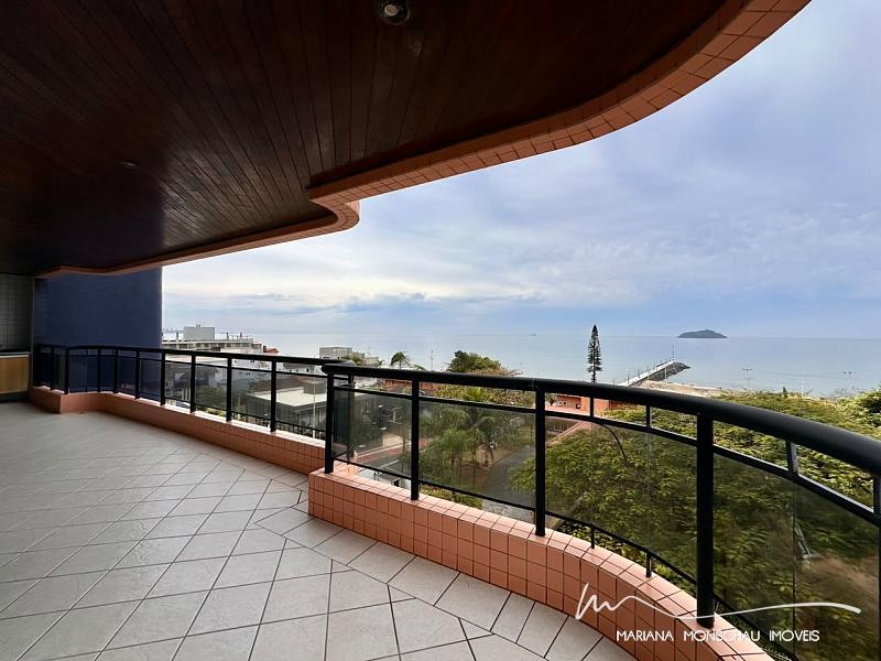 APARTAMENTO FRENTE MAR EM BALN��RIO PI�ARRAS 1