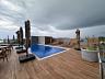 APARTAMENTO EM PR�DIO FRENTE MAR NA PRAIA DO TABULEIRO EM BARRA VELHA/SC 3