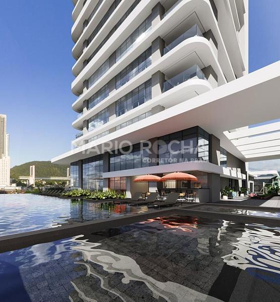 Apartamento à venda em Balneário Camboriú, no edifício Tonino Lamborghini — foto 21