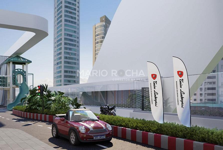 Apartamento à venda em Balneário Camboriú, no edifício Tonino Lamborghini — foto 23