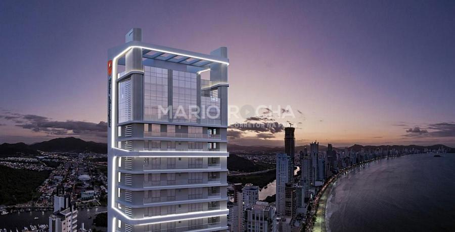 Apartamento à venda em Balneário Camboriú, no edifício Tonino Lamborghini — foto 22