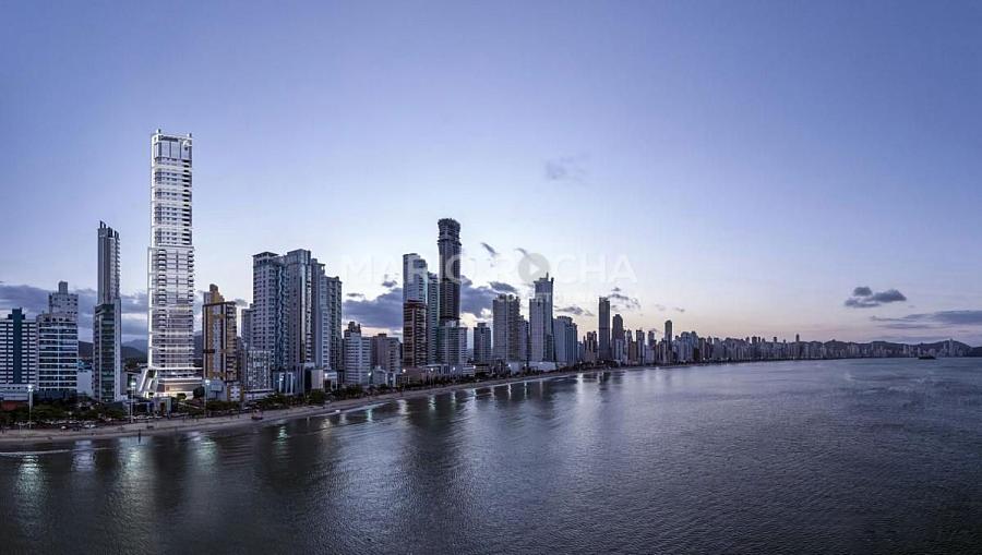 Apartamento à venda em Balneário Camboriú, no edifício Tonino Lamborghini — foto 24