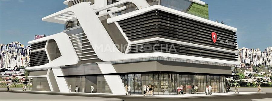 Apartamento à venda em Balneário Camboriú, no edifício Tonino Lamborghini — foto 28